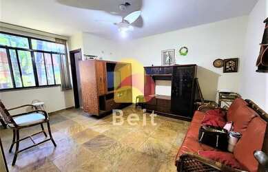 Imagem: A casa em condomínio possui 3 Dormitórios, 3 Banheiros, 1