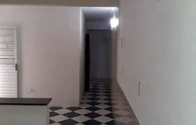 Imagem 2: Casa para alugar. 55m² de Área, 1 Banheiroe1 Dormitório