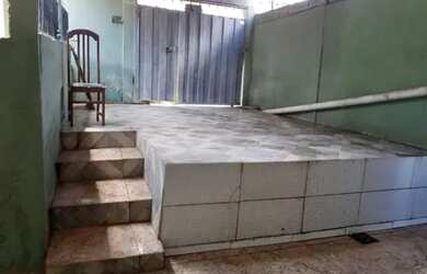 Imagem 2: 08- CASA EM ALTO MUCURI. 100m² de Área, 1 Vaga na garageme3 Dormitórios