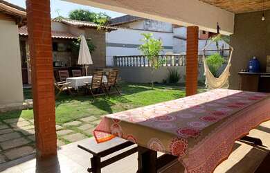 Imagem 5: Casa para dias felizes