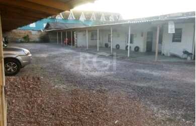 Imagem 8: Terreno em Camaquã. 700m² de Área