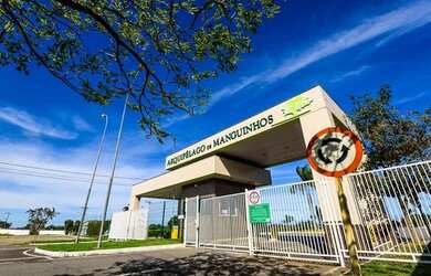 Imagem: O terreno possui 723m² de Área, Imóvel novo e está localizado