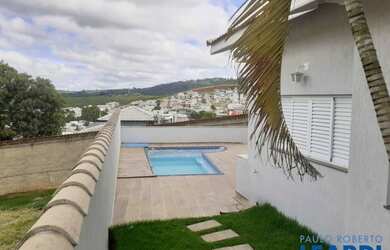 Imagem 15: CASA EM CONDOMÍNIO - RESIDENCIAL EUROVILLE - SP