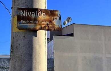 Imagem 3: Lindo terreno Santa Giovana/Tulipa