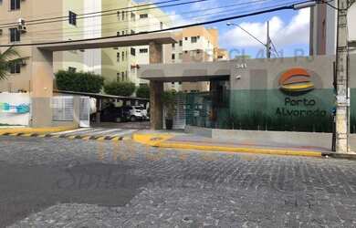 Imagem 5: Apartamento No Porto Alvorada Para Venda 70 Metros Quadrados no Jabotiana