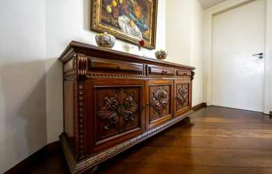 Imagem 14: Apartamento Locação Campo Belo 192 m² 4 Dormitórios