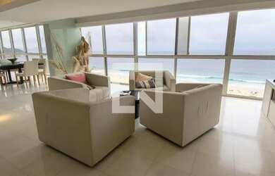 Imagem 7: Apartamento para Aluguel - Copacabana, 4 Quartos, 420 m2
