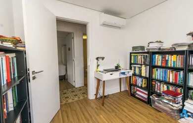 Imagem 8: Apartamento em São João