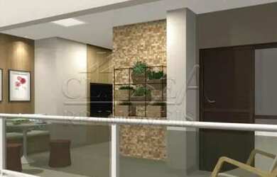 Imagem 2: Apartamento Padrão em Ribeirão Preto