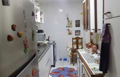 Imagem 2: Apartamento Cond. Landmark - Jardim América por R$ 420.000.00