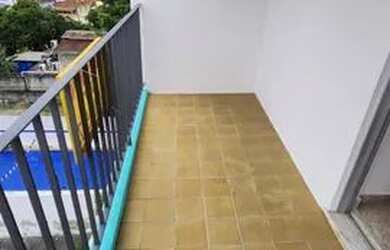 Imagem 2: VENDO EXCELENTE APTO 2QTOS-70M2-DEP DE EMPREGADA- VAGA- TIROL FREGUESIA...