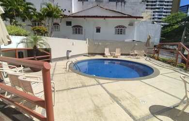 Imagem 4: Apartamento 2/4 nascente 2.200 incluindo taxas