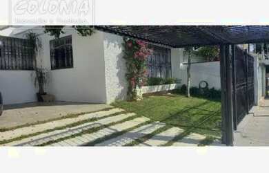 Imagem 4: São Bernardo do Campo - Casa Padrão - Rudge Ramos