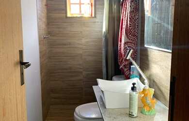 Imagem 4: Casa para dias felizes