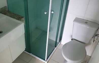 Imagem 8: Studio para aluguel tem 28 metros quadrados com 1 quarto em Bela Vista...