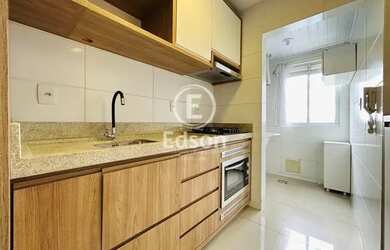 Imagem: O apartamento à venda possui 2 Dormitórios, 1 Banheiro, 1