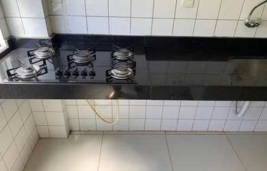 Imagem 4: Apt 308 sul. 55m² de Área, 1 Vaga na garageme2 Dormitórios