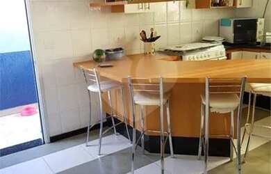 Imagem 2: Sobrado 3 suítes - 5 vagas - área gourmet - Jardim São Paulo