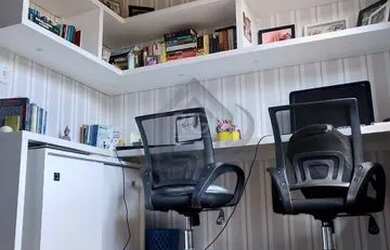 Imagem 6: Apartamento para Venda - 46m², 2 dormitórios, 1 vaga - Cavalhada