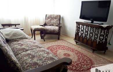 Imagem: Apartamento à venda no Condomínio Rio branco com 3 quartos