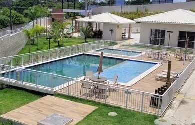 Imagem 1: Excelente Apartamento com 2/4 Duo Salvador Norte - Salvador