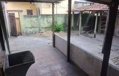 Imagem: O terreno possui 62m² de Área e está localizado em Rocha