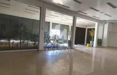 Imagem 3: Salão/Galpão (salão - térreo) , cozinha planejada