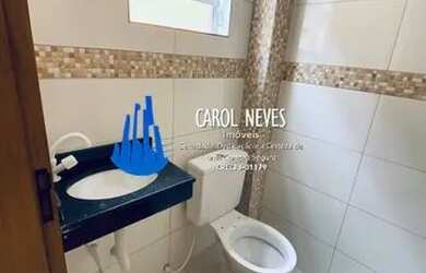 Imagem 3: 8375-Casa para venda possui 10 metros quadrados com 2 quartos em Jardim...