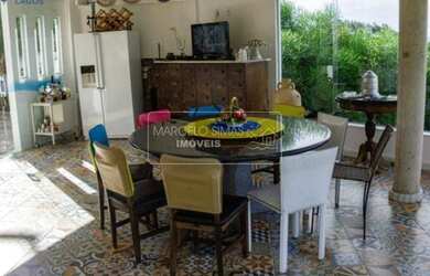 Imagem 8: Casa à venda no Pontal do Atalaia com piscina e vista para o mar