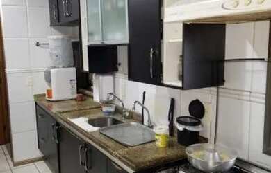 Imagem 14: Apartamento, Pituba. Piscina, Churrasqueira, VarandaeGuarda roupa