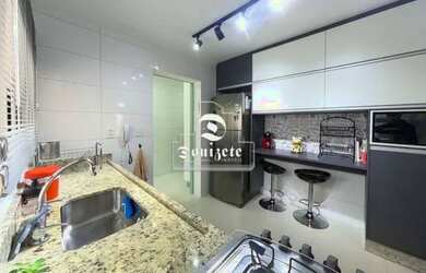 Imagem 9: Apartamento para venda possui 106 metros quadrados com 3 quartos em Jardim...