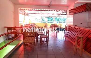 Imagem: O depósito possui 160m² de Área e está localizado em Garcia