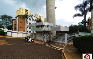 Imagem 1: Apartamento (tipo - padrao) 2 dormitórios, cozinha planejada, portaria 24hs, lazer, salão