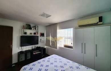 Imagem 2: Apartamento com 3 quartos, muito bem distribuído em 130m² na Pituba...