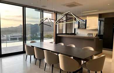 Imagem 3: Casa em Condomínio para Venda em Santana de Parnaíba, Tamboré, 5 dormitórios,...