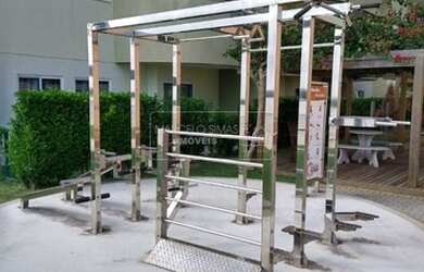 Imagem 14: Apartamentos à venda no Golden Lake Residence Apart Hotel