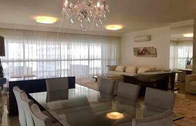 Imagem 2: Apartamento, 360 m² - venda por R$ 5.300.000,00 ou aluguel por R$ 30.000,02/mês...