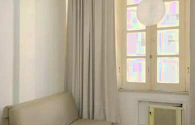 Imagem 5: Apartamento para Aluguel - Copacabana, 1 Quarto, 40 m2