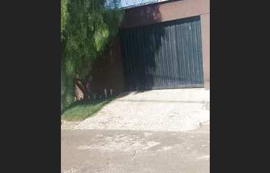 Imagem 14: Casa em igarapé