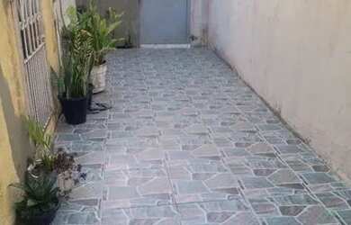 Imagem: O apartamento possui 2 Dormitórios, 1 Banheiro, 62m² de Área