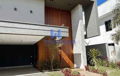 Imagem 9: Sobrado à venda no Jardins Madri com 4 suítes em Goiânia GO