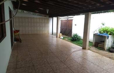 Imagem 11: Venda de casa. Piscina, Churrasqueira, 411m² de Áreae4 Vagas na garagem