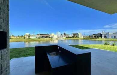 Imagem 12: Xangri-la - Casa de Condomínio - Condomínio Riviera Xangri La