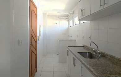 Imagem 2: Apartamento para aluguel possui 71 metros quadrados com 1 quarto em Vila...