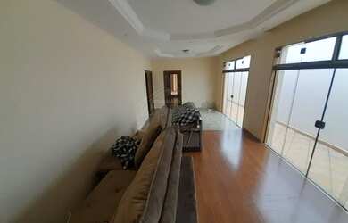 Imagem 10: Locação de Casas / Padrão na cidade de Araraquara