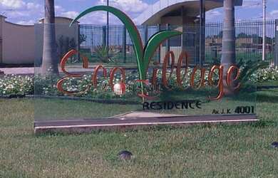 Imagem 3: Terreno em condomínio à venda, Residencial Eco Village - São José do Rio Preto/SP