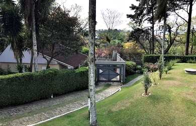 Imagem 8: CARAPICUÍBA - Casa de Condomínio - CARAPICUIBA