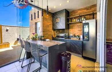 Imagem 8: Casa disponível para Aluguel no bairro Jardim Novo Mundo em Jundiaí...