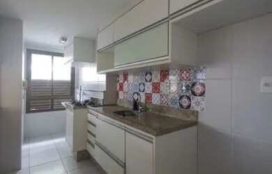 Imagem 7: Apartamento à venda no bairro Itaigara - Salvador/BA