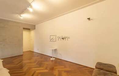 Imagem 4: Locação Apartamento 2 Dormitórios - 105 m² Jardim Paulista